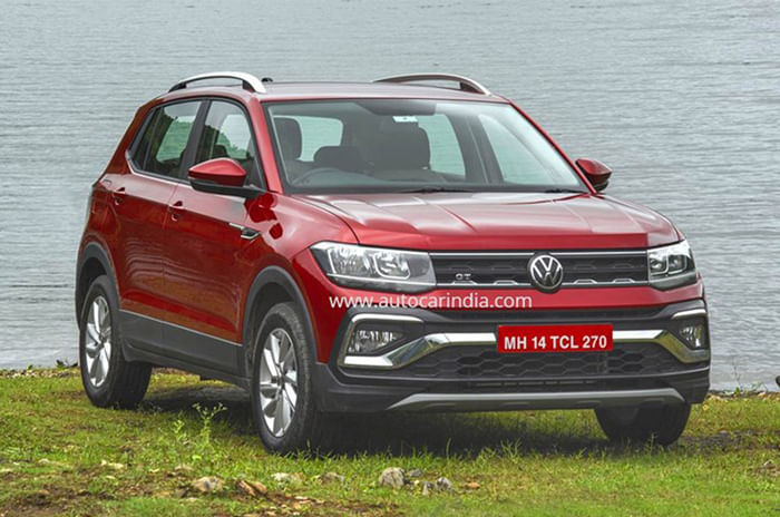 Volkswagen Taigun or Skoda Kushaq: which has the better resale value? Volkswagen Taigun