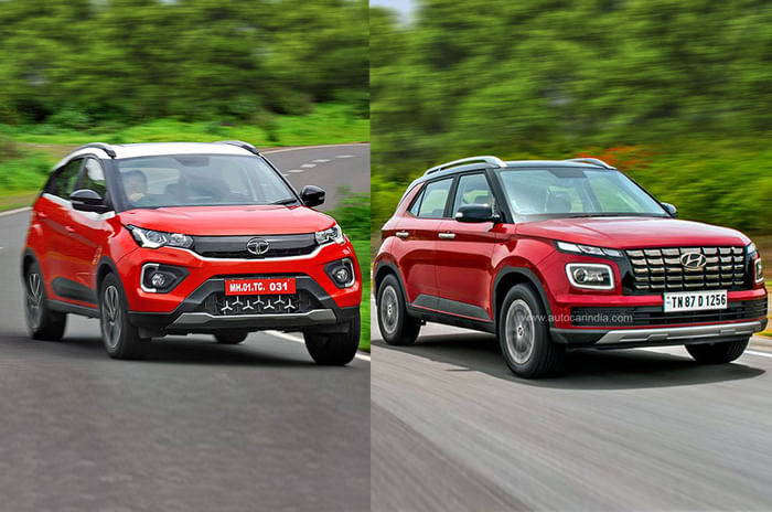 Hyundai retains second spot over Tata in FY23 car, SUV sales