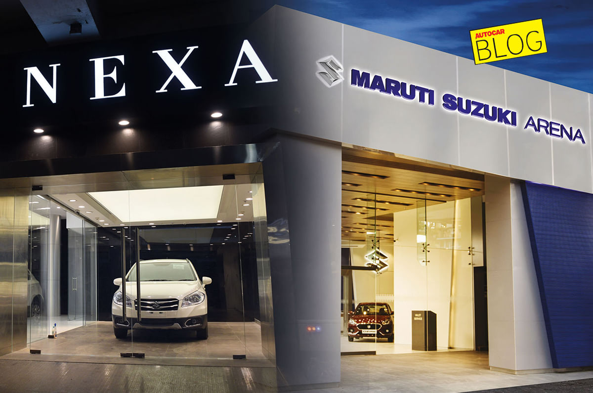Opinion: Is there a difference between Maruti Arena and NEXA? - Image 1