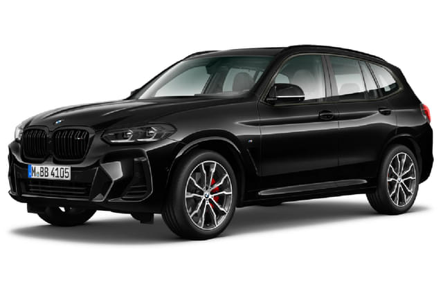 BMW X3 M40i bookings open ahead of May 2023&#160;launch