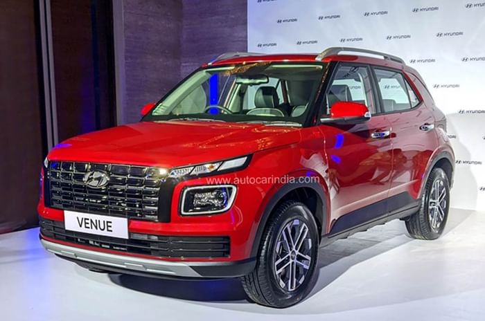 Hyundai Creta, Venue, i20 get more safety equipment