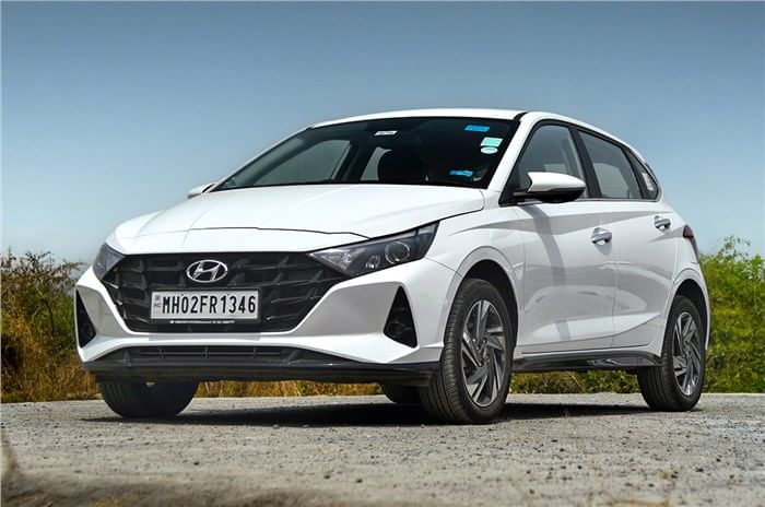 Hyundai Creta, Venue, i20 get more safety equipment