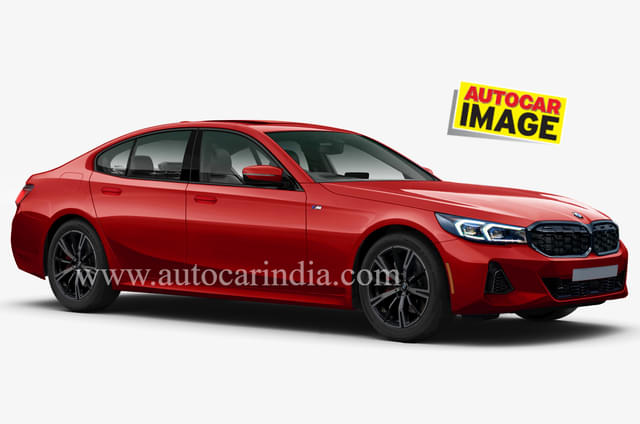 Next-gen BMW 5 Series, all-new i5 global debut on May 24
