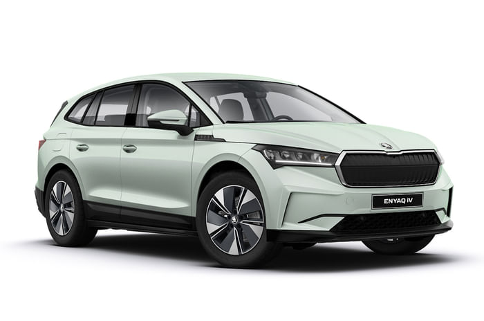 20230510031916 Skodaeny Jay Skoda Enyaq Iv: The Bold New Benchmark In Electric Suvs
