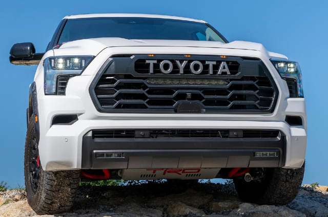 Toyota confirms Fortuner, Hilux mild hybrids for 2024