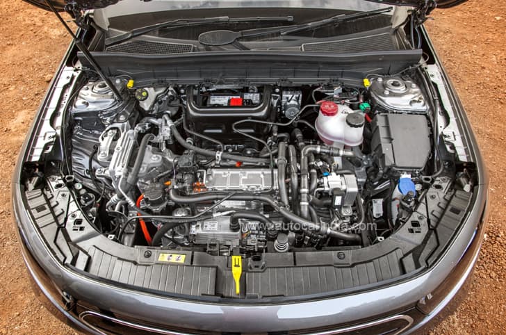 Mercedes-Benz EQB 350 4MATIC