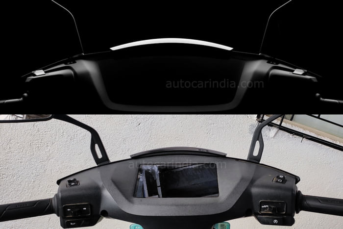 Ather 450S low-cost e-scooter teased, pricing announced