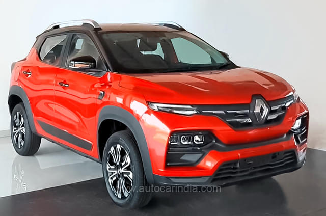 Discounts of up to Rs 65,000 on Renault Kiger, Kwid, Trib...
