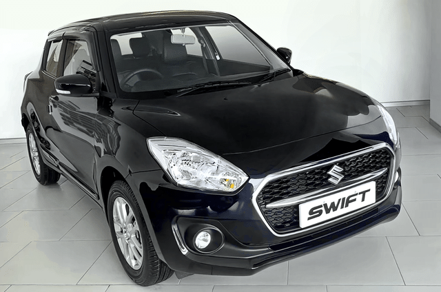 Discounts of up to Rs 61,000 on Maruti Suzuki Wagon R, Sw...
