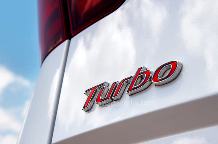 Hyundai Alcazar Turbo badge image