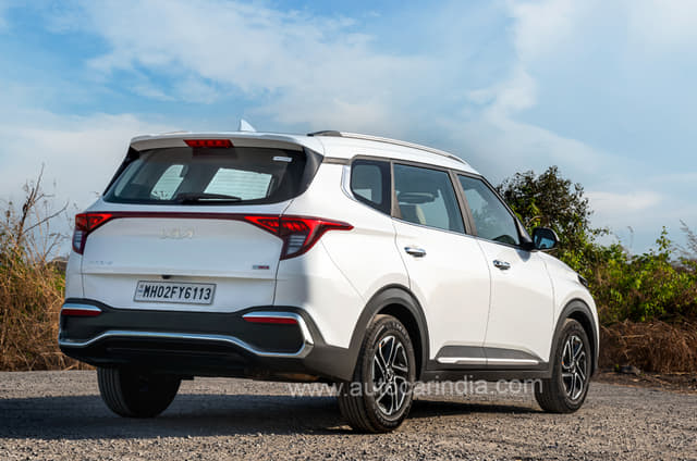 Kia Carens 1.5 turbo-petrol iMT review: People pleaser