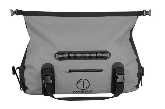 Rynox Expedition Trail Bag 2 review