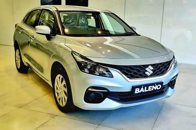 Discounts of up to Rs 64,000 on Maruti Suzuki Ignis, Bale...