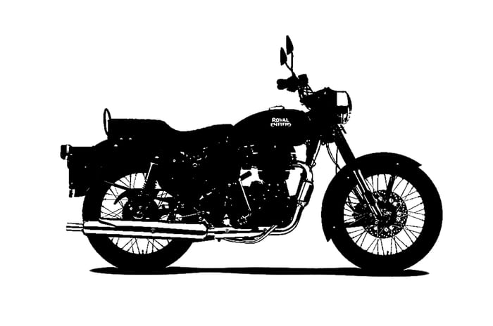 Royal Enfield Bullet 350 launch in coming months, will sit below Classic 350