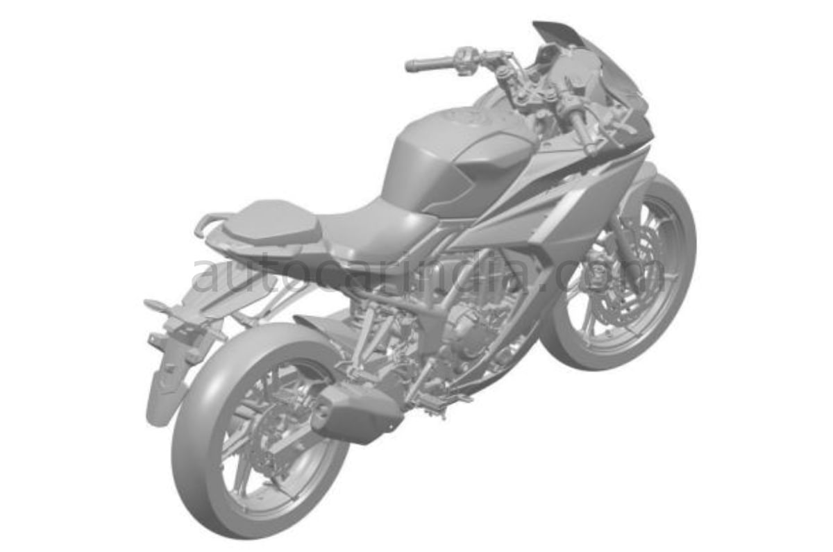 New Hero Karizma XMR 210: expected price, India launch date