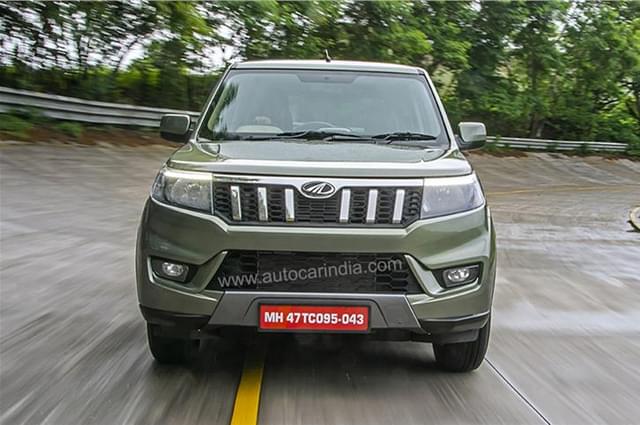 Mahindra Bolero Neo+ launch by September 2023