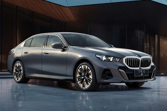 New BMW 5 Series LWB revealed, likely to come to India