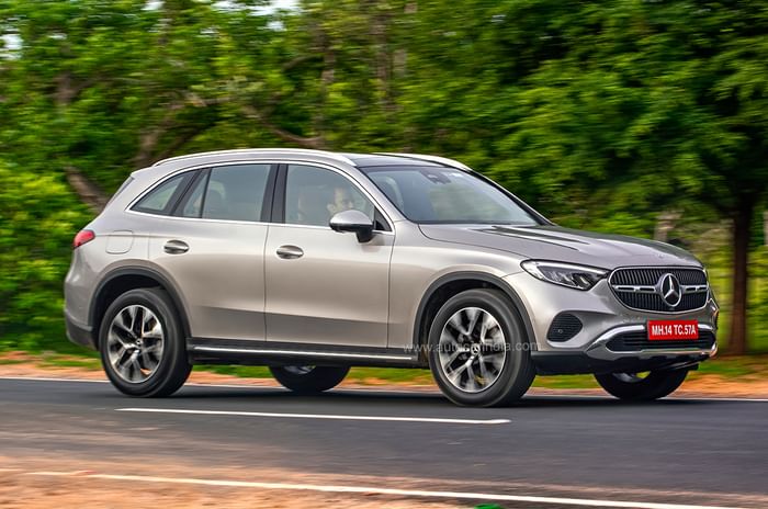 2023 Mercedes-Benz GLC review: A star reborn? 2023 Mercedes-Benz GLC review: A star reborn?