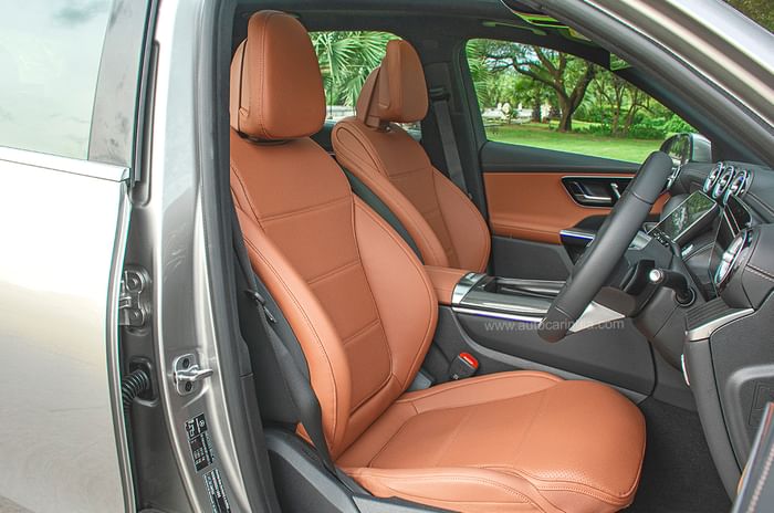 2023 Mercedes-Benz GLC review: A star reborn? 2023 Mercedes-Benz GLC review: A star reborn?
