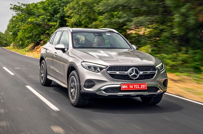 2023 Mercedes-Benz GLC review: A star reborn? 2023 Mercedes-Benz GLC review: A star reborn?
