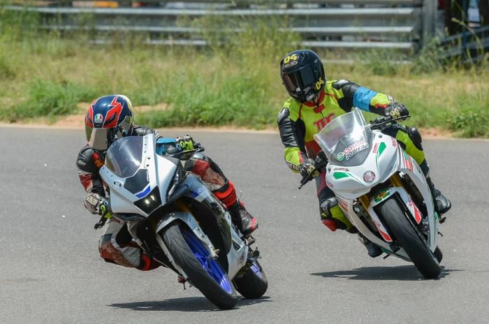 RACR riding school to be held on Sept 16, 17