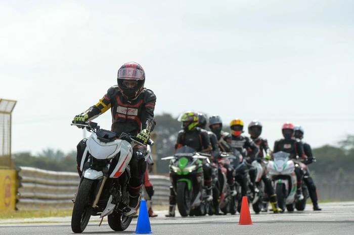 RACR riding school to be held on Sept 16, 17