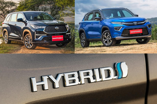 &#8220;India hasn&#8217;t missed the bus on hybrids yet":...