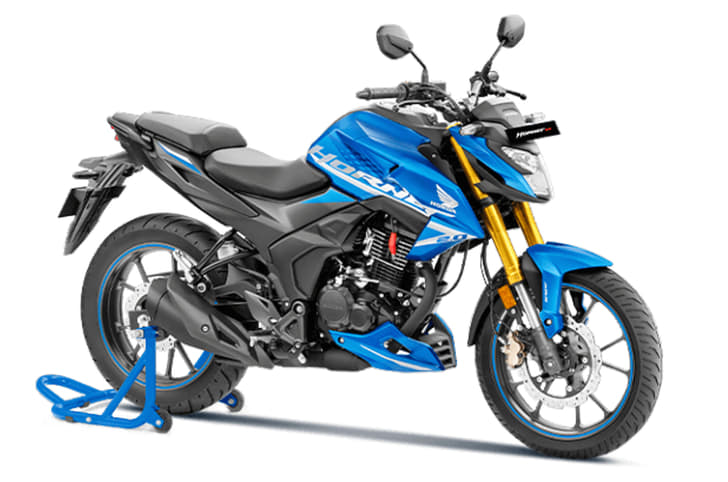 2023 Honda Hornet 2.0 launched at Rs 1.39 lakh