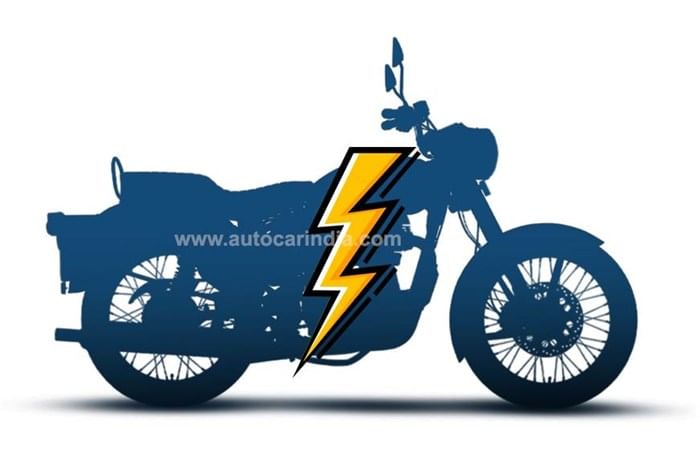 First Royal Enfield EV to be a &#8216;proper motorcycle', says MD Siddhartha Lal
