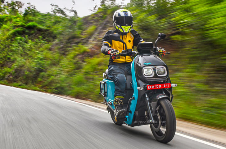 River Indie review: going against the flow