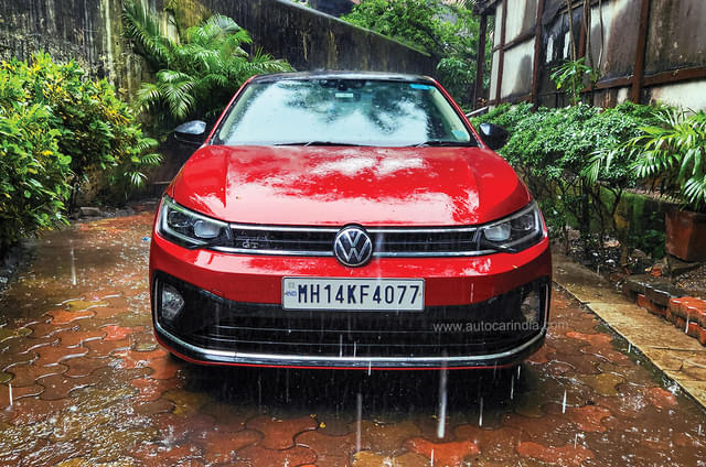 Volkswagen Virtus 1.5 TSI GT Plus long term review, 10,50...