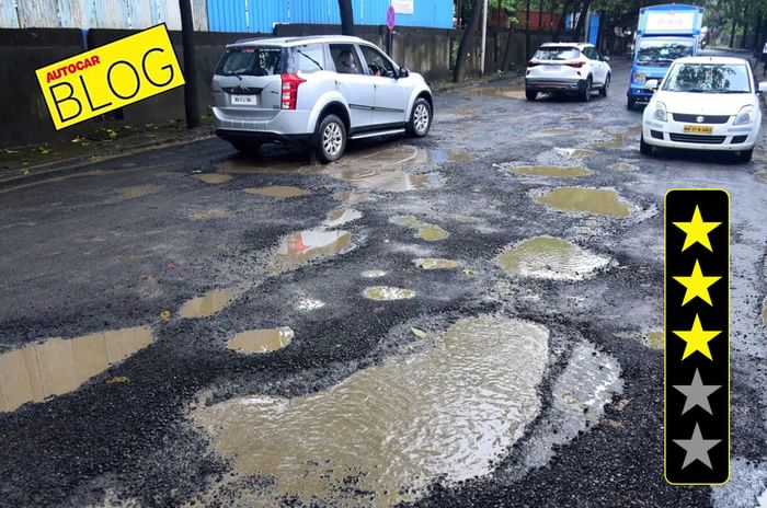 Road safety rating in India Road safety rating in India