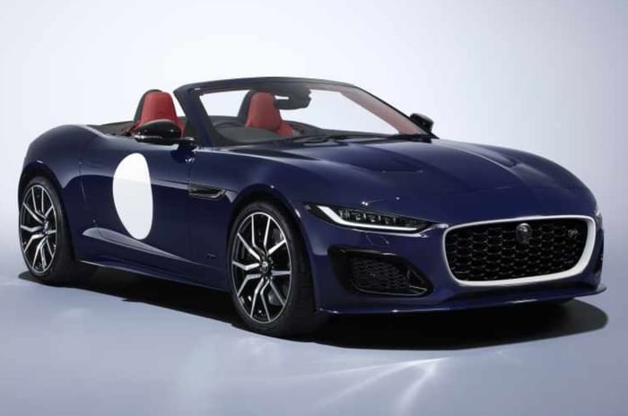 F-Type ZP 