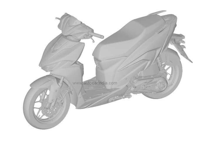 Hero working on Xoom with 14-inch wheels