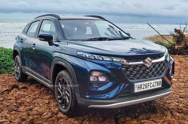 Maruti Suzuki Fronx long term review, 3,500km report