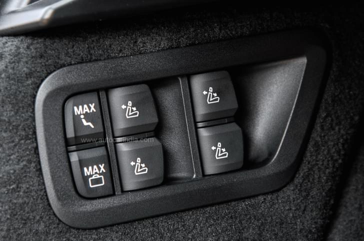 BMW X7 facelift review