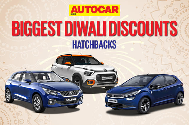 Baleno, C3, i20 N Line, Altroz get discounts of up to Rs ...