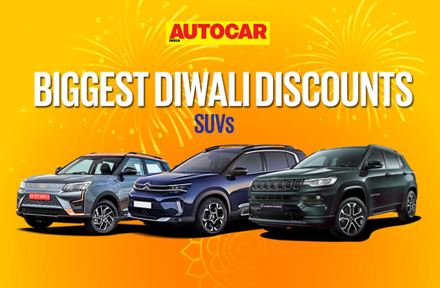 Jeep Compass, Jimny, Kushaq, XUV300 get attractive discou...
