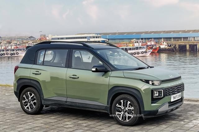 Hyundai Exter long term review, 2700km report