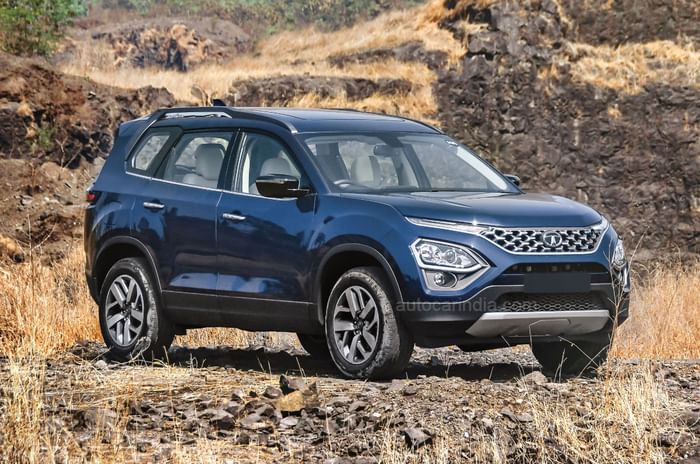 Buying a used Tata Safari: what to look out for Buying a used Tata Safari: what to look out for