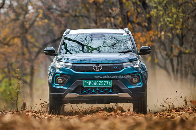 Half of all Tata Motors EVs sold are in rural, small town...