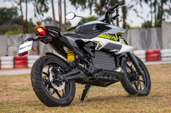 Orxa Mantis price, performance, design, features: review.