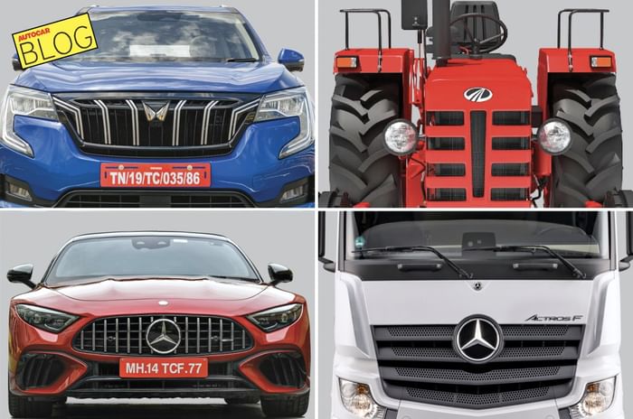 Opinion: Do automotive brands need multiple logos?  