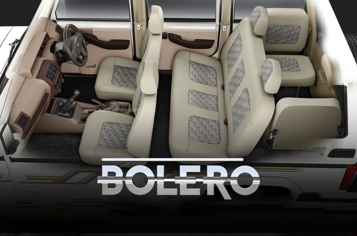 New Bolero 2025 :- देखिये बोलेर के नए मॉडल की पहली झलक जानिए कब हो रही है लॉन्च !