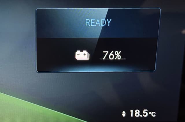 Mercedes-Benz EQB long term review, 9,400km report