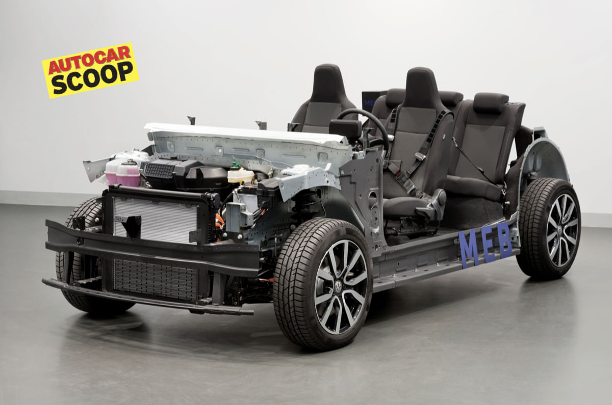 Skoda exploring a new modular platform for India