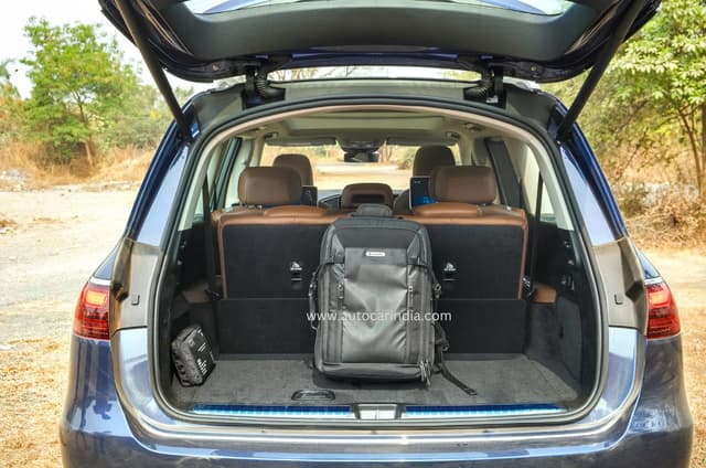 2024 Mercedes-Benz GLS facelift review: Big in size, bigger on luxury