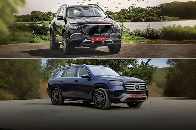 &#8216;Lot of pull for new GLS comes from Maybach version...