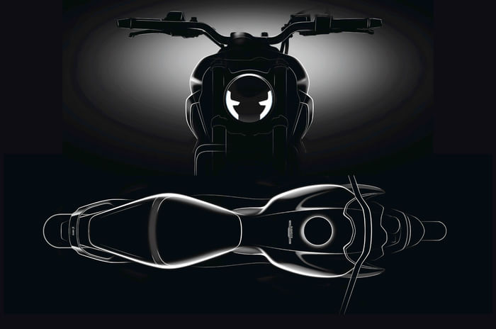 Hero Mavrick price, design, features, India launch details.