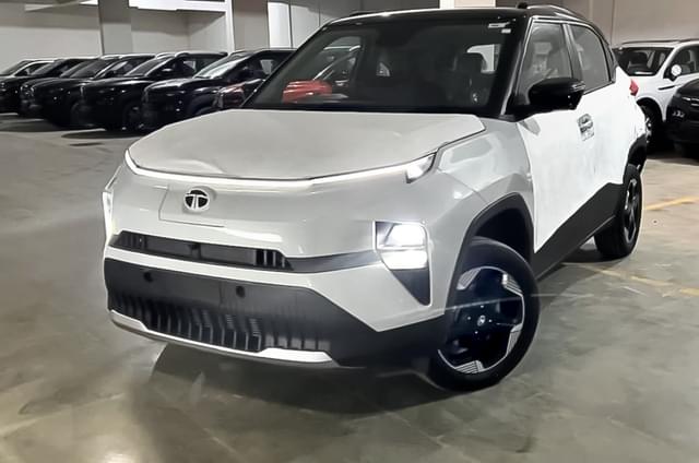 Tata Punch EV deliveries to commence from January 22, 2024